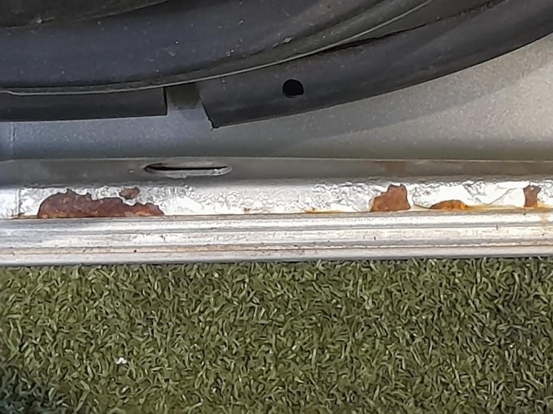 Porta POST SX 13285610 Opel Astra J 2012