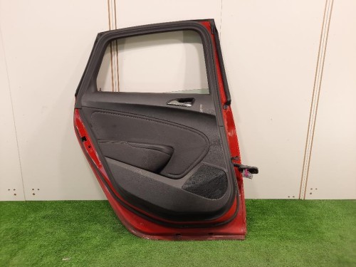 Porta POST SX 13285610 Opel Astra J 2012