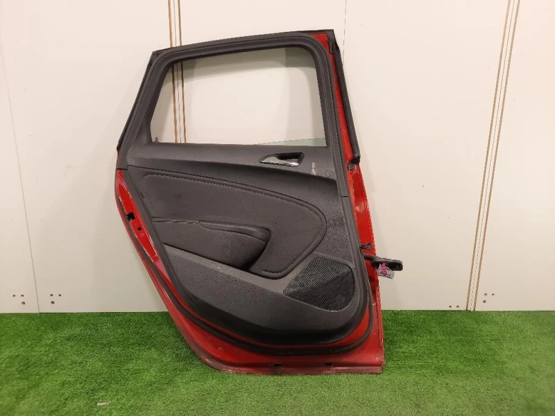 Porta POST SX 13285610 Opel Astra J 2012