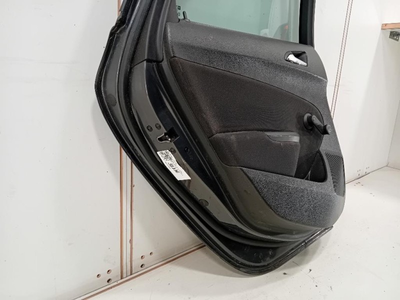 Porta POST SX 13285610 Opel Astra J 2012