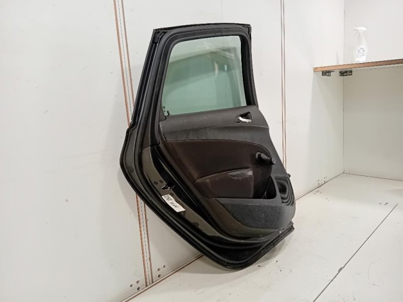 Porta POST SX 13285610 Opel Astra J 2012