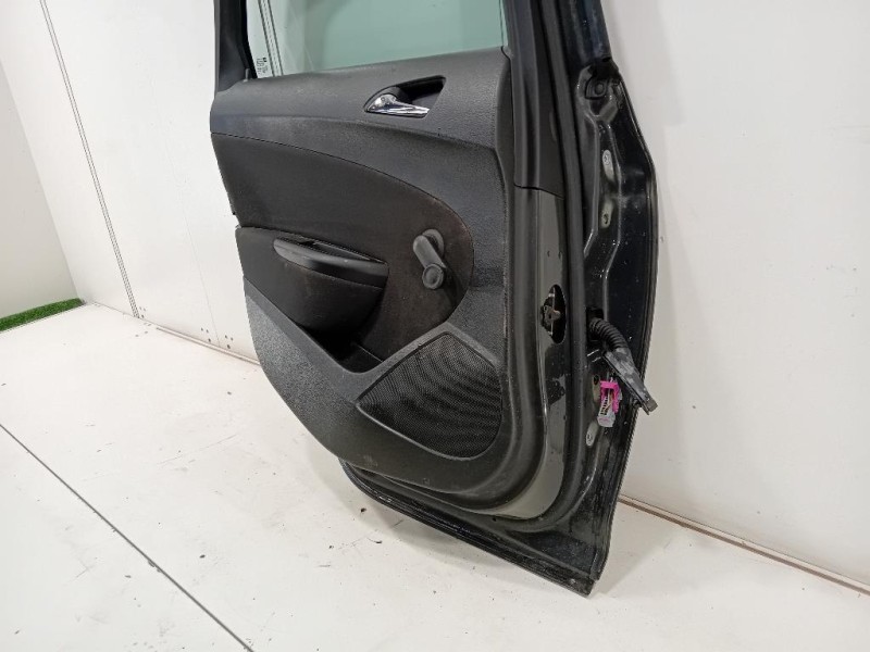 Porta POST SX 13285610 Opel Astra J 2012