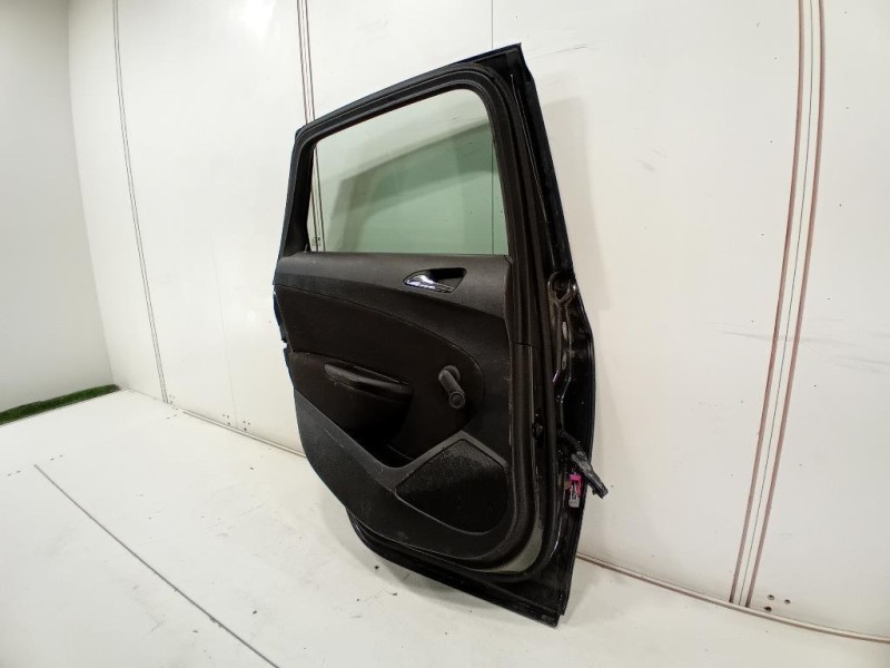 Porta POST SX 13285610 Opel Astra J 2012