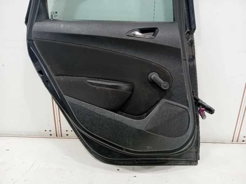 Porta POST SX 13285610 Opel Astra J 2012