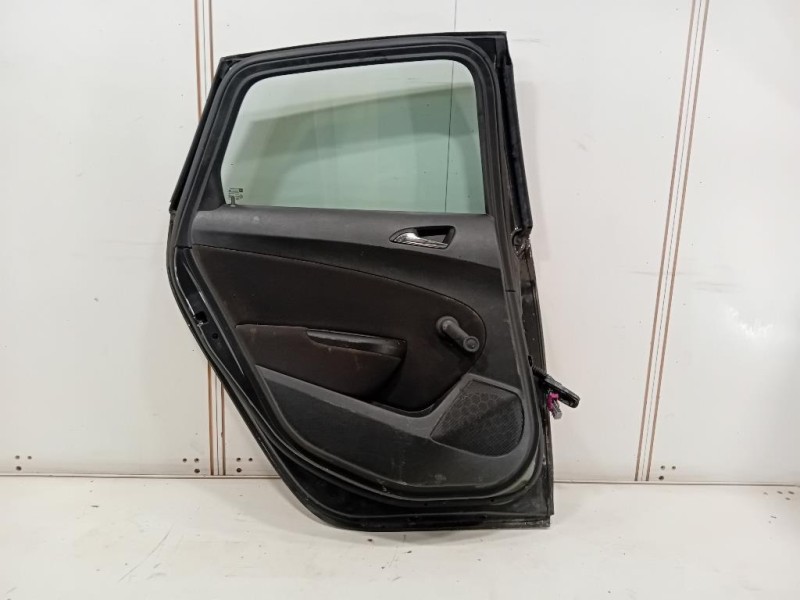 Porta POST SX 13285610 Opel Astra J 2012