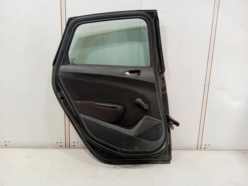 Porta POST SX 13285610 Opel Astra J 2012