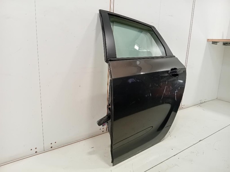 Porta POST SX 13285610 Opel Astra J 2012