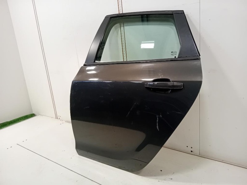 Porta POST SX 13285610 Opel Astra J 2012
