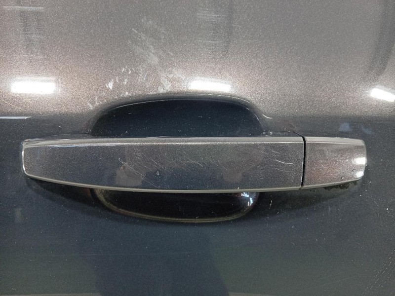 Porta POST SX 13285610 Opel Astra J 2012