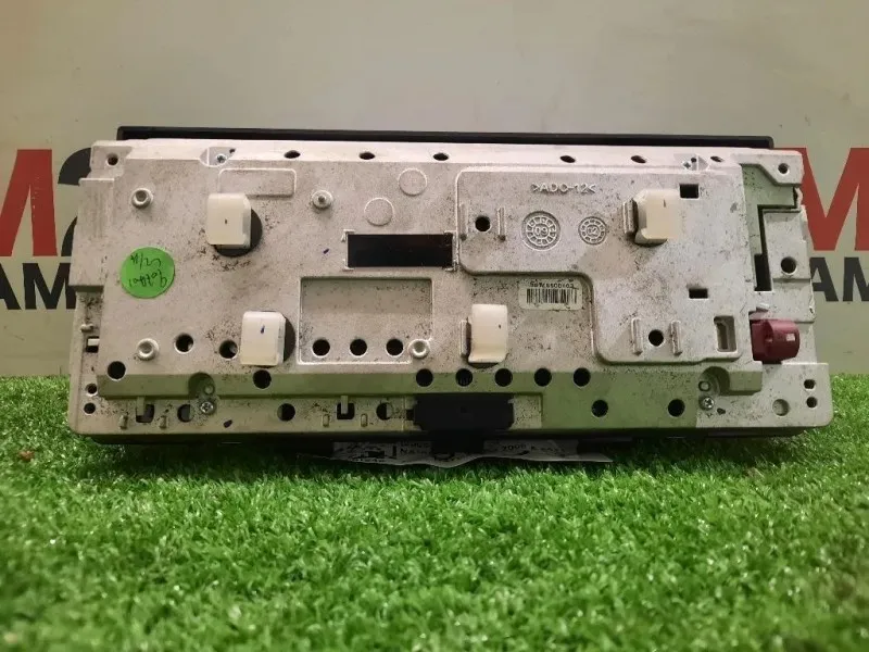 Display DI Navigazione 65829211970 Bmw Serie 3 E90 Berlina 2005