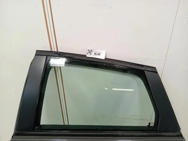 Porta POST SX 13285610 Opel Astra J 2012