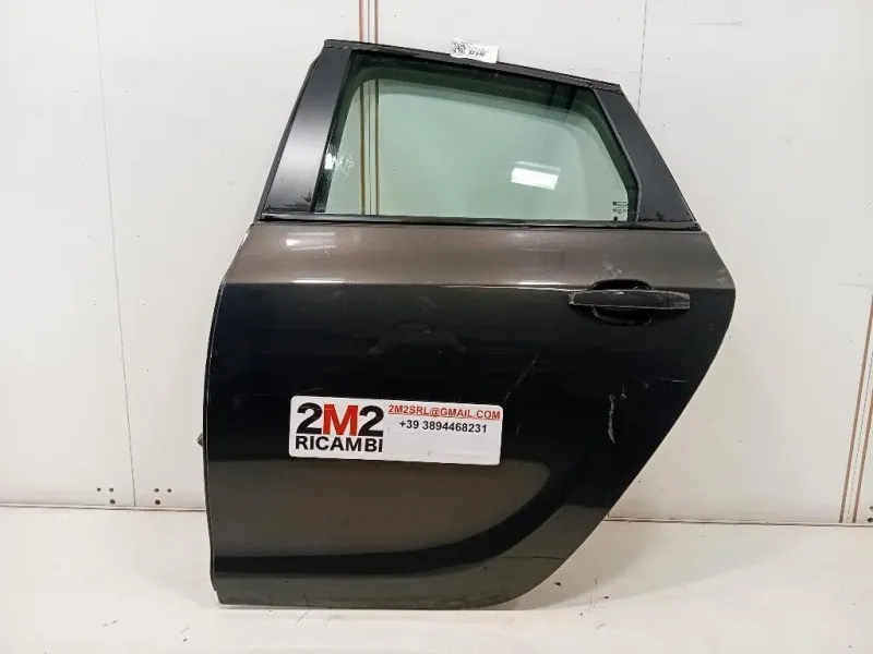 Porta POST SX 13285610 Opel Astra J 2012