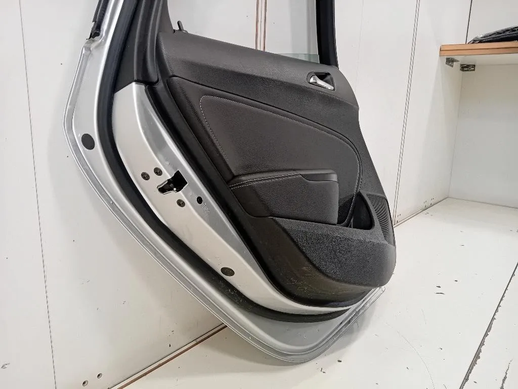 Porta POST SX 13285610 Opel Astra J 2012