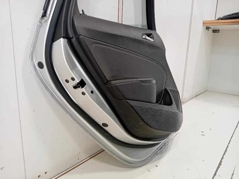 Porta POST SX 13285610 Opel Astra J 2012