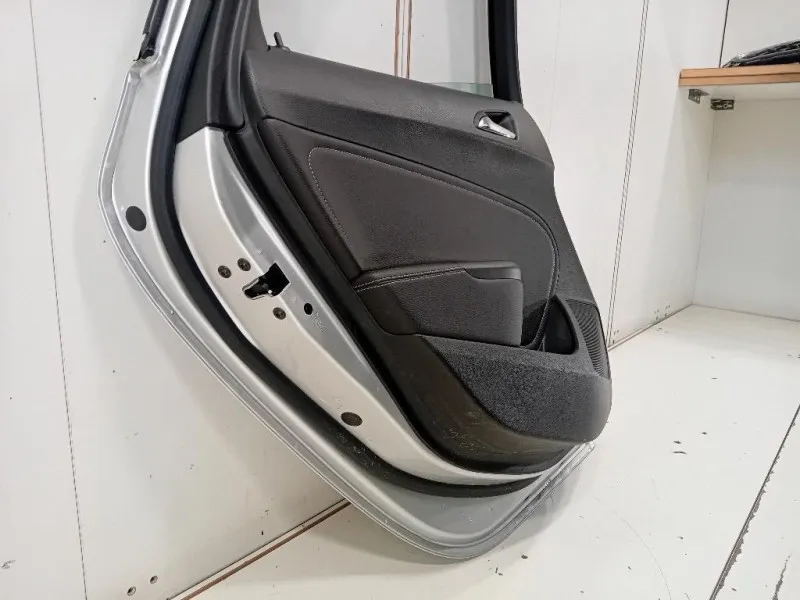 Porta POST SX 13285610 Opel Astra J 2012