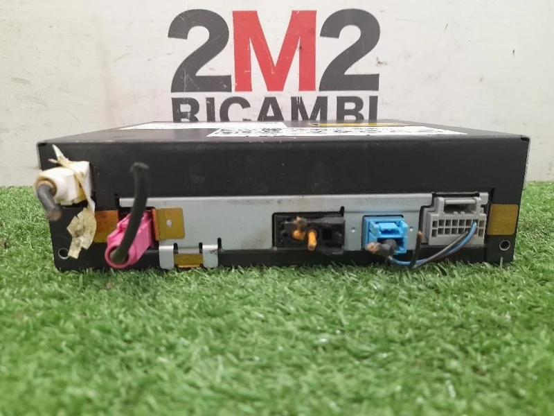 Navigatore Satellitare AW8310E887CB Jaguar XF I 2008