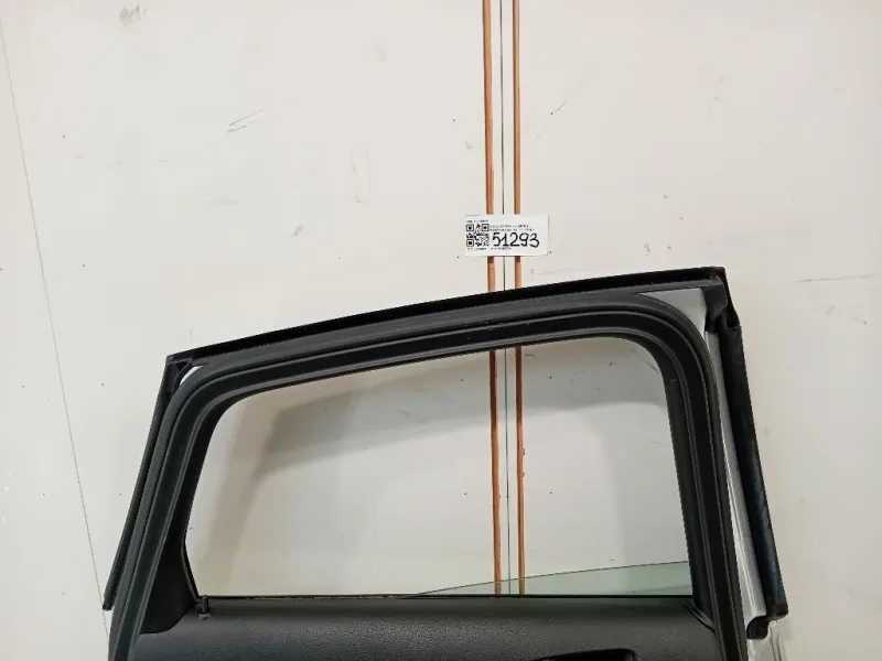 Porta POST SX 13285610 Opel Astra J 2012