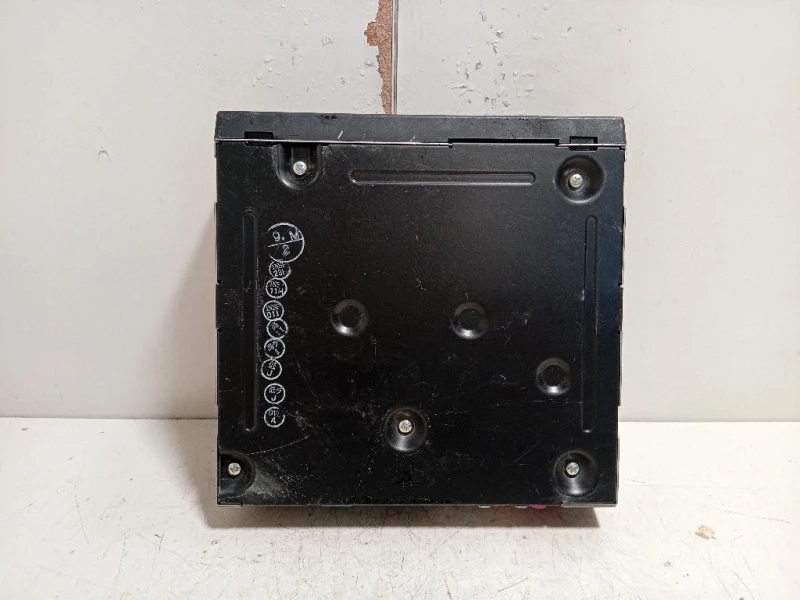 Navigatore Satellitare AW83-10E887-CB Jaguar XF I 2011