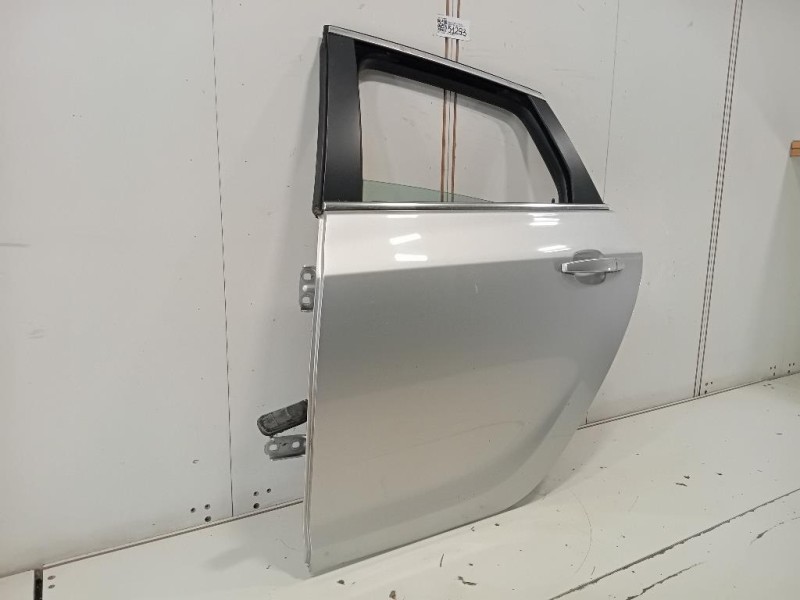 Porta POST SX 13285610 Opel Astra J 2012