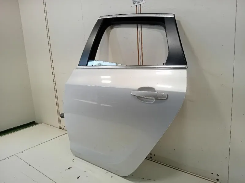 Porta POST SX 13285610 Opel Astra J 2012