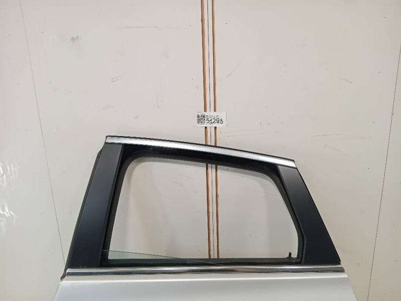 Porta POST SX 13285610 Opel Astra J 2012