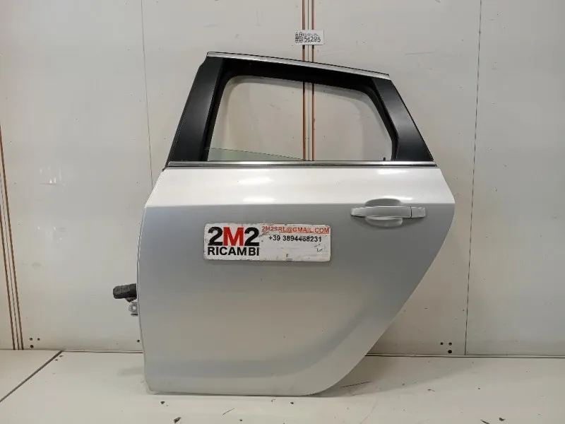 Porta POST SX 13285610 Opel Astra J 2012