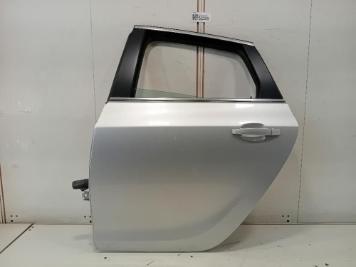 Porta POST SX 13285610 Opel Astra J 2012