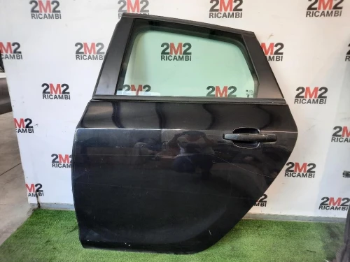 Porta POST SX 13301546 Opel Astra J SW 2010