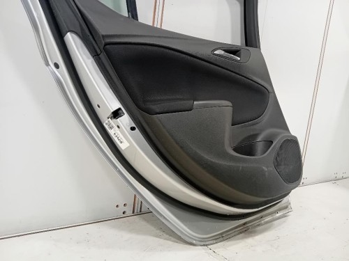 Porta POST SX PORTA POST SX Opel Astra K 2016