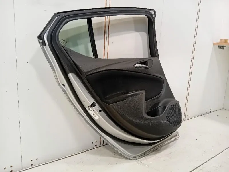 Porta POST SX PORTA POST SX Opel Astra K 2016