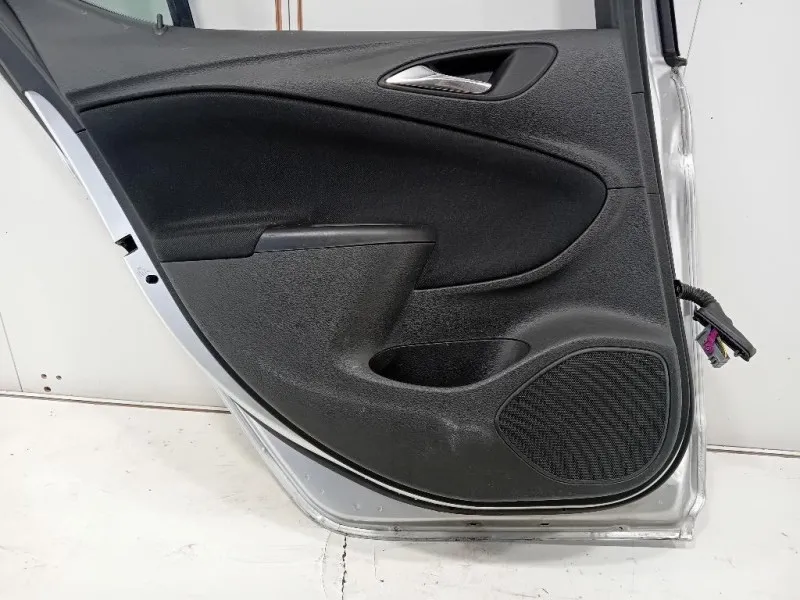 Porta POST SX PORTA POST SX Opel Astra K 2016