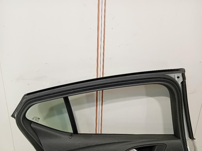 Porta POST SX PORTA POST SX Opel Astra K 2016