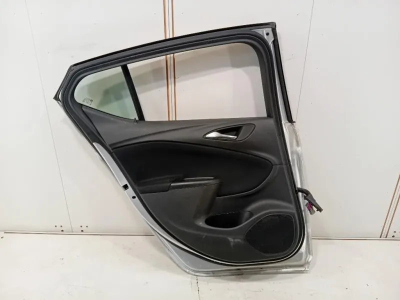 Porta POST SX PORTA POST SX Opel Astra K 2016