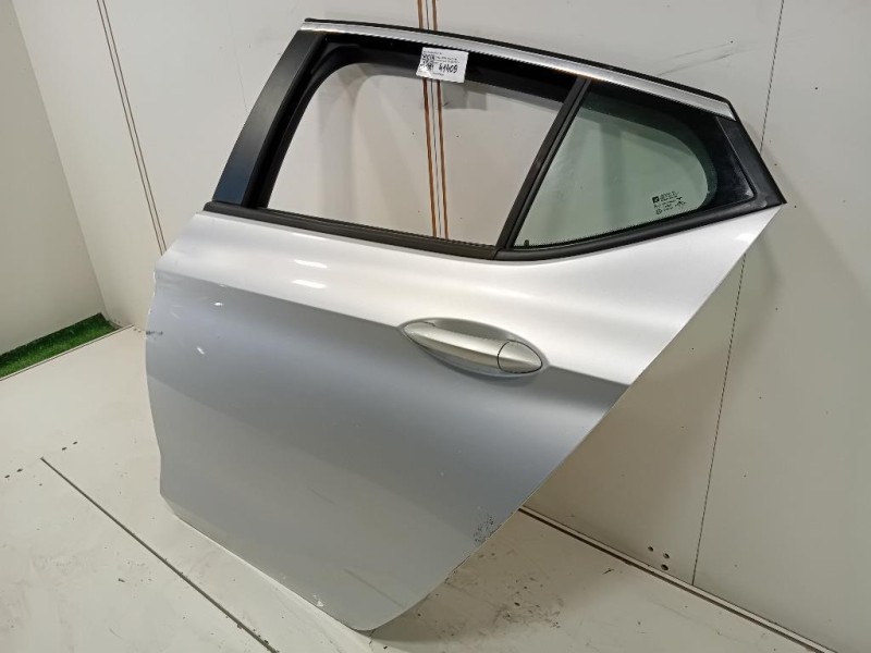 Porta POST SX PORTA POST SX Opel Astra K 2016