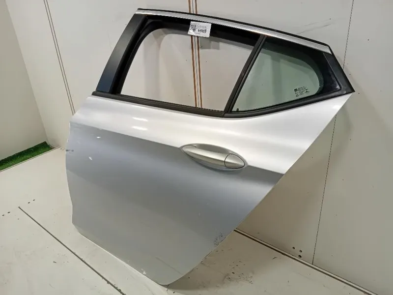 Porta POST SX PORTA POST SX Opel Astra K 2016