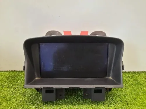 Display DI Navigazione 13223793 Chevrolet Cruze 2011