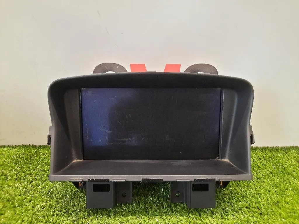 Display DI Navigazione 13223793 Chevrolet Cruze 2011