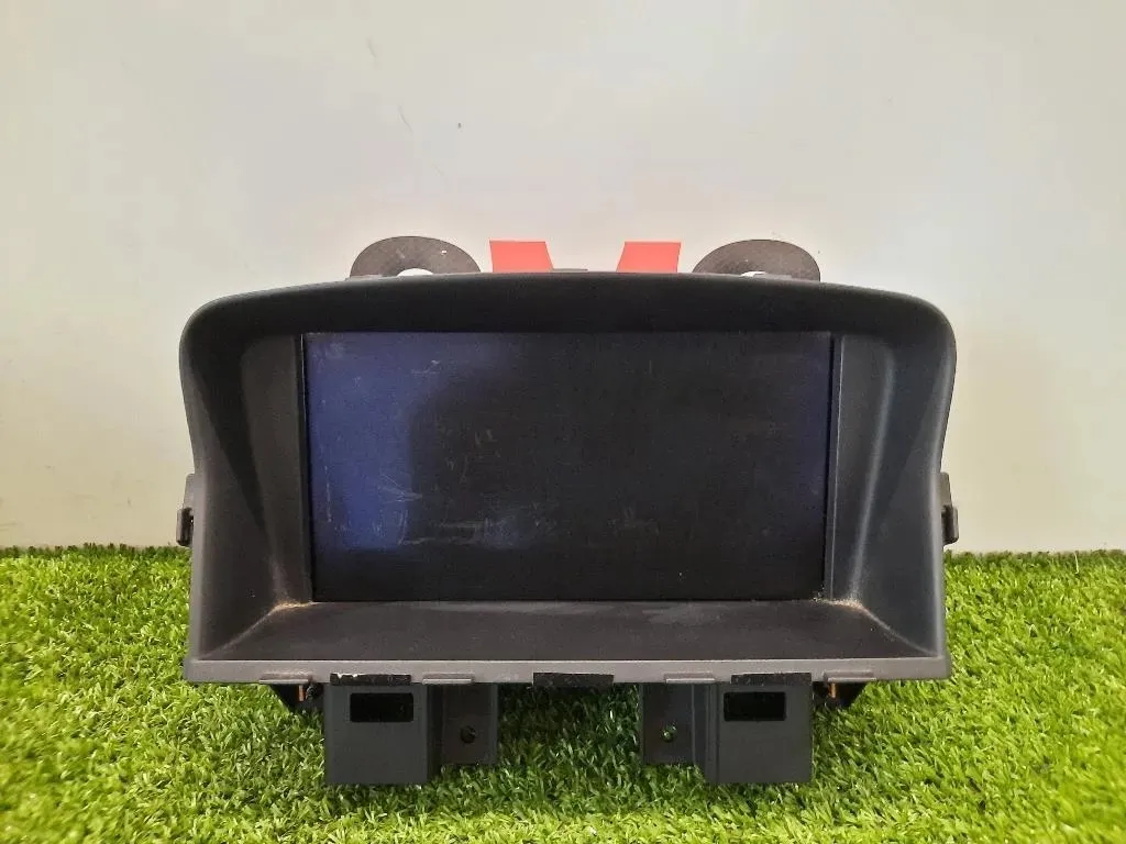 Display DI Navigazione 13223793 Chevrolet Cruze 2011