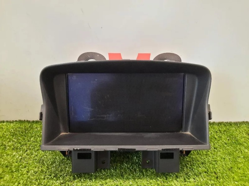 Display DI Navigazione 13223793 Chevrolet Cruze 2011