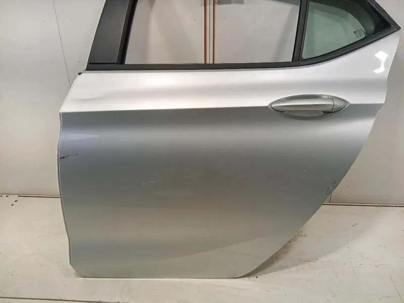 Porta POST SX PORTA POST SX Opel Astra K 2016