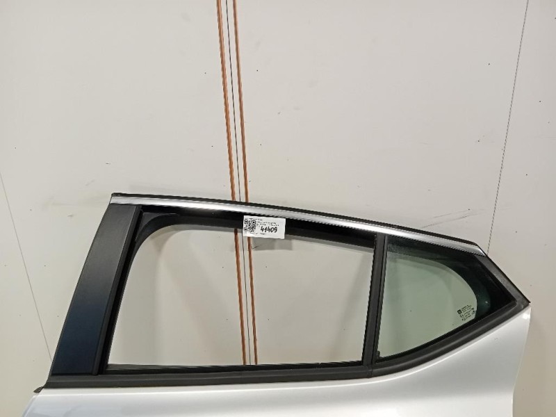 Porta POST SX PORTA POST SX Opel Astra K 2016