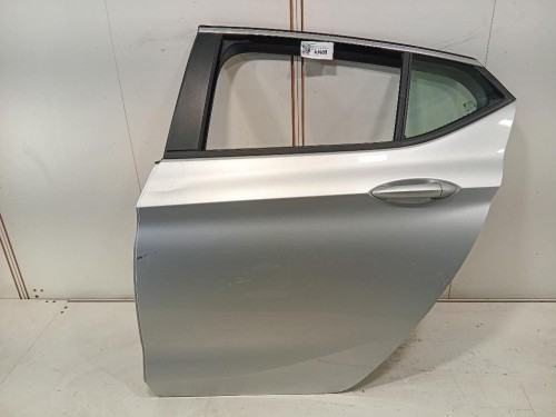 Porta POST SX PORTA POST SX Opel Astra K 2016