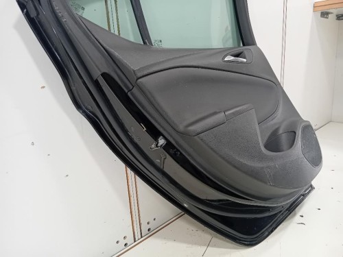Porta POST SX 39094742 Opel Astra K 2016