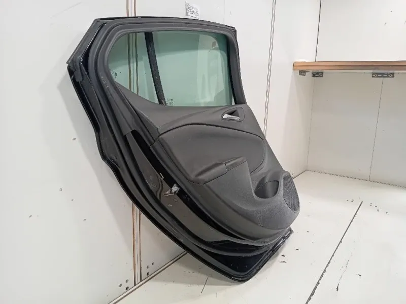 Porta POST SX 39094742 Opel Astra K 2016