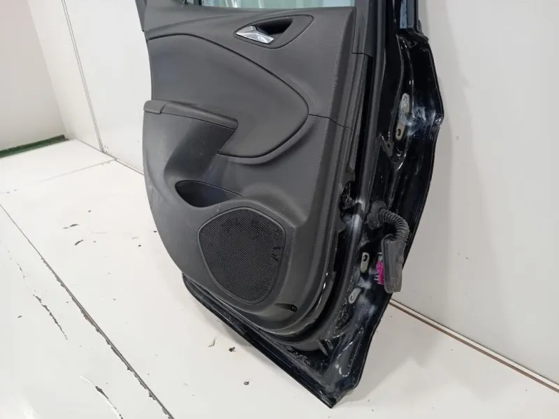 Porta POST SX 39094742 Opel Astra K 2016