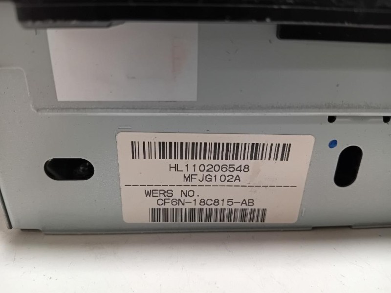 Navigatore Satellitare CF6N-18C815-AB Land Rover Range Rover Evoque I 2011