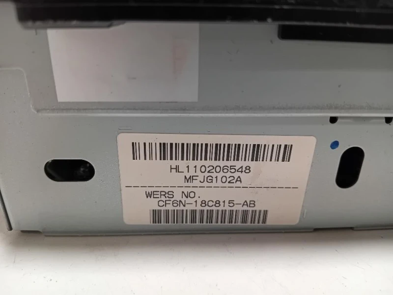 Navigatore Satellitare CF6N-18C815-AB Land Rover Range Rover Evoque I 2011