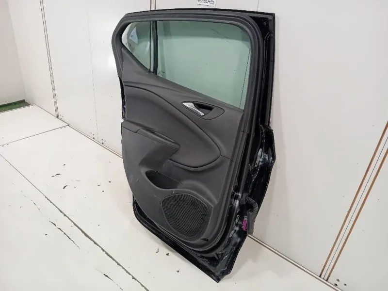 Porta POST SX 39094742 Opel Astra K 2016