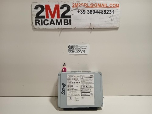 Display DI Navigazione DM5T14F239AP Ford Focus IV 2014
