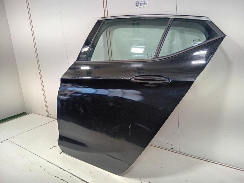 Porta POST SX 39094742 Opel Astra K 2016